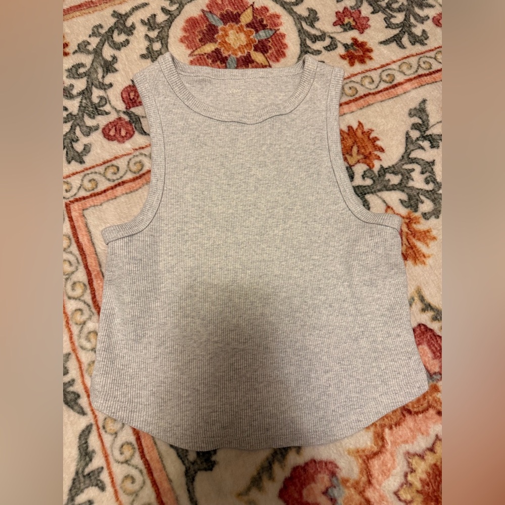 Aerie tank
